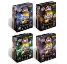 Champions League Mega Tin