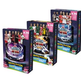 Bundesliga 25/26 Mini Tin Bundesliga 25/26 Mini Tin