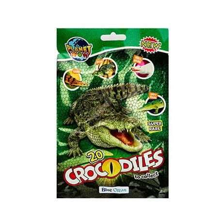 Crocodiles / Krokodile Planet