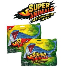 Super Animals: Sea Dinos Super Animals: Sea Dinos