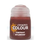 C: WYLDWOOD 18ML X6