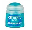 L: AHRIMAN BLUE (X6)