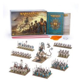 OLD WORLD: TOMB KINGS OF KHEM