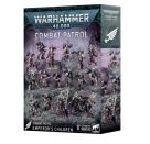 KAMPFPATROUILLE DER EMPERORS