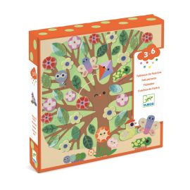 Bastelpackung 3-6: Jahreszeit