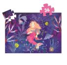 Puzzle: Meerjungfrau Ella - 3