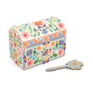 DIY: Schatztruhe Precious