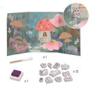 Multi-Activity Kit: Waldtiere