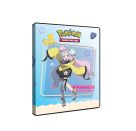 Pokémon Iono   Bellibolt 4-Pocket Portfolio