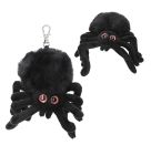 Adventure World Plüsch Spinne  Anhänger