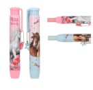 Miss Melody Push Radierer