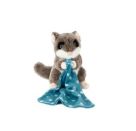 Der kleine Siebenschläfer: Kuscheltier (15 cm)