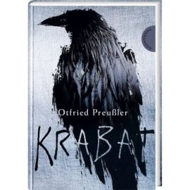 Krabat: Roman