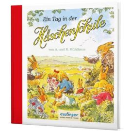 Die Häschenschule: Ein Tag in der Häschenschule