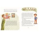 Das Vorlesebuch für starke Kinder