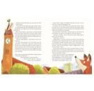 Das Vorlesebuch für starke Kinder