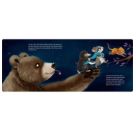 Der kleine Siebenschläfer 6: Die Geschichte vom kleinen Siebenschläfer, der dem Mond Gute Nacht sagen wollte