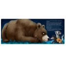 Der kleine Siebenschläfer 6: Die Geschichte vom kleinen Siebenschläfer, der dem Mond Gute Nacht sagen wollte