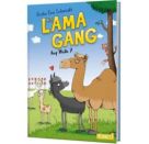 Die Lama-Gang. Mit Herz   Spucke 2: Auf Wolle 7