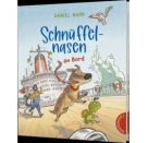 Schnüffelnasen 1: Schnüffelnasen an Bord