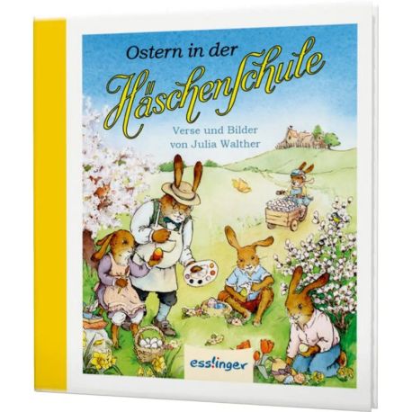 Ostern in der Häschenschule mini