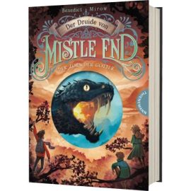 Der Zorn der Götter