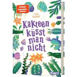 Kakteen küsst man nicht