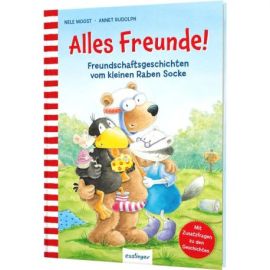 Alles Freunde!