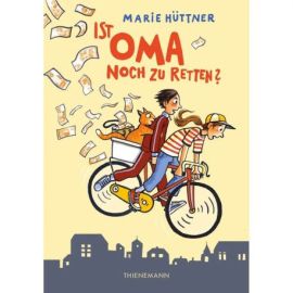 Ist Oma noch zu retten?