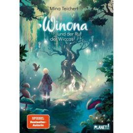 Winona und der Ruf der Wiccas