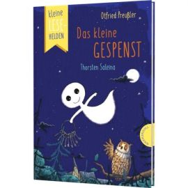 Das kleine Gespenst