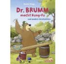 Dr. Brumm: Dr. Brumm macht Kung-Fu
