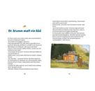 Dr. Brumm: Dr. Brumm macht Kung-Fu