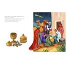 Die Weihnachtsgeschichte