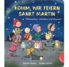 Dein kleiner Begleiter: Komm, wir feiern Sankt Martin