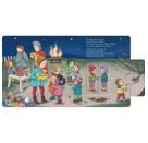 Dein kleiner Begleiter: Komm, wir feiern Sankt Martin