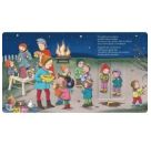 Dein kleiner Begleiter: Komm, wir feiern Sankt Martin