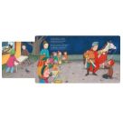 Dein kleiner Begleiter: Komm, wir feiern Sankt Martin