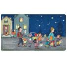 Dein kleiner Begleiter: Komm, wir feiern Sankt Martin