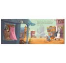 Fünf Fremde in Dusty Hill