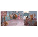 Fünf Fremde in Dusty Hill