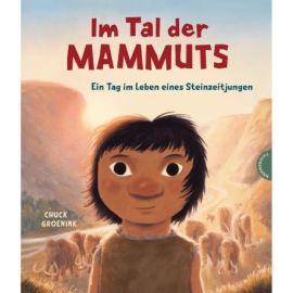 Im Tal der Mammuts