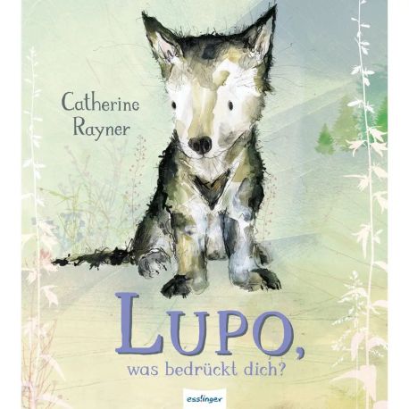 Lupo, was bedrückt dich?