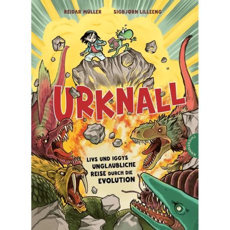 Urknall