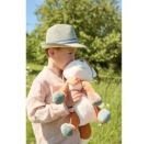 Sterntaler Kuscheltier XL Filou