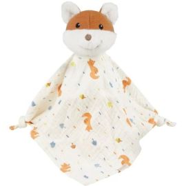 Sterntaler Schmusetuch L Filou