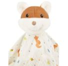 Sterntaler Schmusetuch L Filou