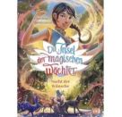 Die Insel der magischen Wächter – Nacht der Wünsche