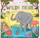 Komm mit nach draußen! Wilde Tiere