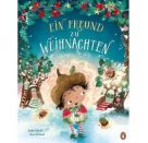 Ein Freund zu Weihnachten